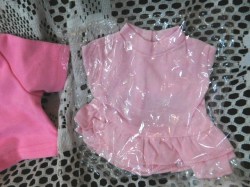 ag 3 pink white tops c